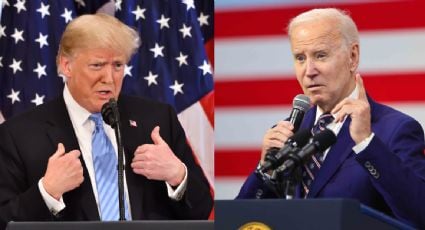 En medio de la expectación por el debate Biden-Trump, llaman desde foro en San Lázaro al próximo gobierno a lograr acuerdos migratorios justos con EU