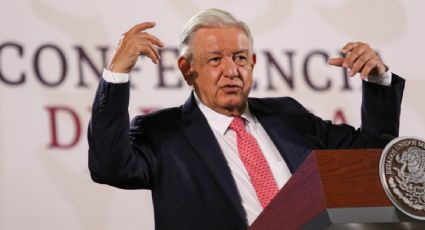 AMLO dice que le pidió a Estados Unidos no actuar unilateralmente en el conflicto del aguacate en Michoacán: "No es el modito"