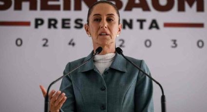 La integración de la Guardia Nacional a la Sedena no es militarización: Claudia Sheinbaum