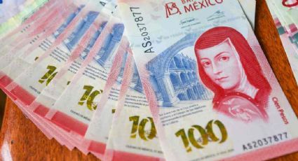 Peso logró romper la barrera de las 18 unidades por dólar tras rozar los 19 hace dos semanas por nerviosismo financiero ante reforma judicial