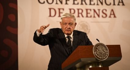 Reitera AMLO que se jubila y que si lo necesitan, con mucha pena se negará: “Si abro la puerta, ya no la voy a poder cerrar”