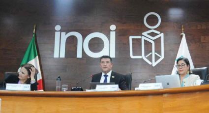 CNDH acusa al INAI de exceder sus facultades al ordenar la entrega de información que reservó para no afectar una investigación en curso