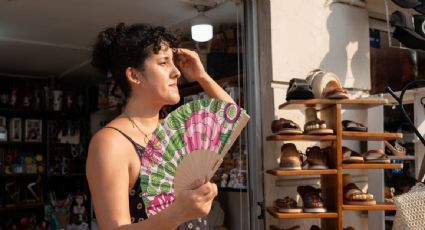 Habrá calores extremos en el norte y sureste, lluvias en el centro y mucho frío en algunos estados