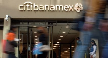 AMLO dice que CitiGroup descarta riesgos en la transición tras visita de su directora: "Están muy contentos"