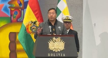 Luis Arce designa a José Wilson Sánchez como nuevo comandante del Ejército de Bolivia, reemplazando al golpista Zúñiga