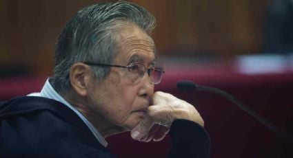 El expresidente Alberto Fujimori enfrentará una cirugía de alto riesgo tras sufrir una fractura de cadera