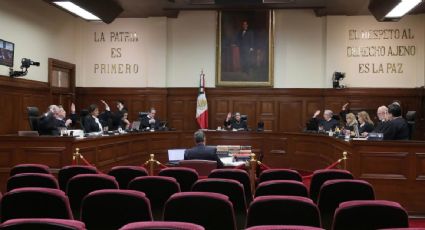 Ministros de la SCJN e integrantes del CJF participarán en foros sobre la reforma al Poder Judicial en la Cámara de Diputados