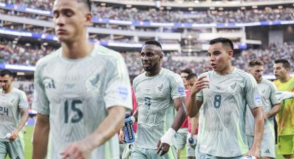 ¡El grito homofóbico no para! Vuelve a aparecer en un estadio de Estados Unidos ante la derrota de México en Copa América