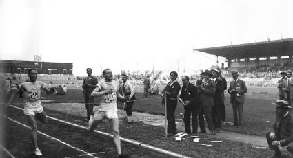 Leyendas de los Juegos Olímpicos: Paavo Nurmi, el ‘finlandés volador’ que forjó su legado en oro