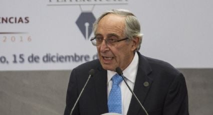 Gabinete de Sheinbaum: David Kershenobich, médico, reconocido investigador y cercano a la próxima presidenta, será su secretario de Salud