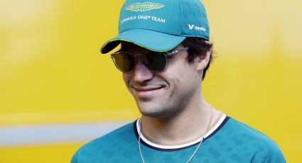 Quedan siete lugares en la F1: Lance Stroll firma extensión de contrato con Aston Martin y Gasly seguirá con Alpine hasta 2026