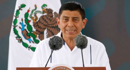 Tras polémica, el gobernador de Oaxaca destituye a funcionario involucrado en la compra de tres vehículos blindados por más de 12 mdp