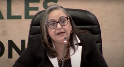 Dar paso veloz a una reforma judicial podría traer problemas, advierte la ministra Norma Piña