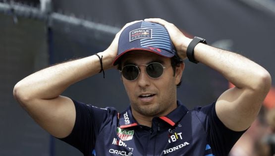 Helmut Marko confirma que Red Bull pagó una suma millonaria a Checo Pérez por su salida de la escudería: “Estamos en la Fórmula Uno, sí”