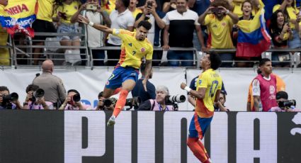 ¡Colombia es una aplanadora! Se da un festín, golea a Costa Rica y califica a Cuartos de Final en la Copa América