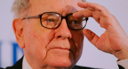 "Insensatez fiscal": Warren Buffett dice que Estados Unidos debe gastar con prudencia