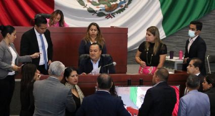 Morena y aliados obtienen mayoría en el Congreso de Morelos; el PAN gana tres distritos: PREP