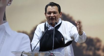 Cae el bastión panista en Yucatán: Renán Barrera reconoce su derrota y el morenista Joaquín Díaz Mena se posiciona como el próximo gobernador