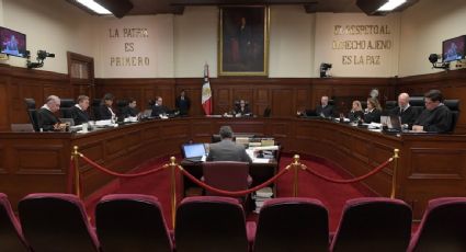 Ministros de la Suprema Corte felicitan a Claudia Sheinbaum y se dicen abiertos al diálogo entre poderes