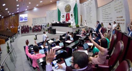 Coalición Sigamos Haciendo Historia obtendría la mayoría en el Congreso de Veracruz