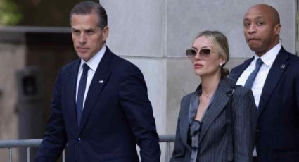 Comienza el juicio por posesión de armas contra Hunter Biden con la presencia en la corte de la primera dama