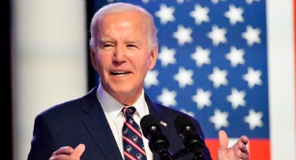 Biden asegura tras el debate que puede seguir en el cargo de presidente: "Sé que no soy un hombre joven, pero sé decir la verdad"