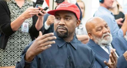 Exasistente de Kanye West demanda al rapero por acoso sexual y despido injustificado