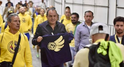 Cuauhtémoc Blanco defiende el penalti del título del América: “Los cruzazulinos así son, de todo se quejan”