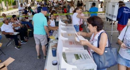 Morena se lleva carro completo en alcaldías y Congreso de Quintana Roo