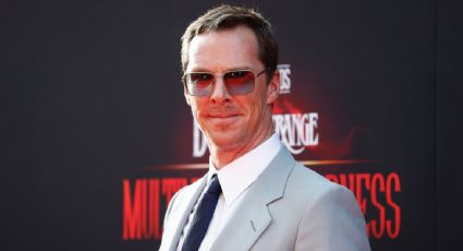 Desde dos días extraviado en el Tíbet hasta una explosión al lado del colegio: las veces que Benedict Cumberbatch ha burlado la muerte