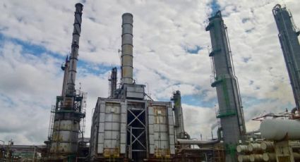 La ASF detecta irregularidades por 168 millones de pesos en el mantenimiento del Complejo Procesador de Gas Cactus