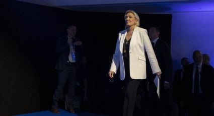 La ultraderecha de Le Pen confirma su triunfo en las parlamentarias y va por la mayoría absoluta en la segunda vuelta