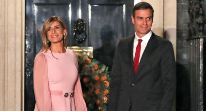 La esposa del presidente Pedro Sánchez declarará ante un tribunal español por presunta corrupción