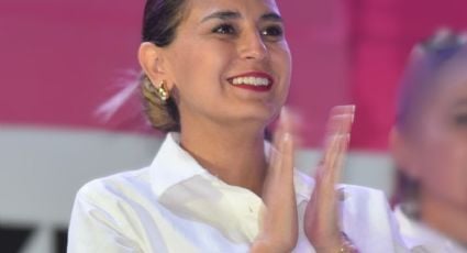 La exclavadista Paola Espinosa gana por amplio margen y será diputada federal por Jalisco: "No los voy a defraudar"