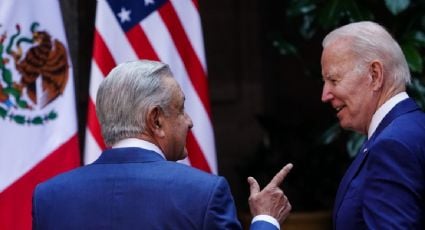 López Obrador anuncia una llamada con Biden para abordar la orden de EU que limita las solicitudes de asilo en la frontera