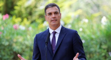 Pedro Sánchez insinúa tintes electorales en orden de juez para que su esposa declare: "Estamos absolutamente tranquilos"