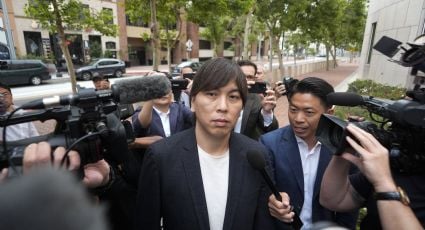 MLB cierra el caso de Ohtani, luego de que su exintérprete se declaró culpable de fraude fiscal y bancario: “Shohei fue una víctima”