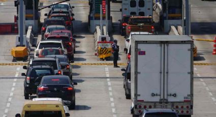 Comunicaciones y Transportes pide retomar el cobro en la Autopista del Sol luego de que se implementó el libre paso debido a la contingencia por "Otis"