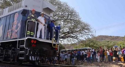 Prevén que el Corredor Interoceánico transporte hasta un millón 400 mil contenedores por año