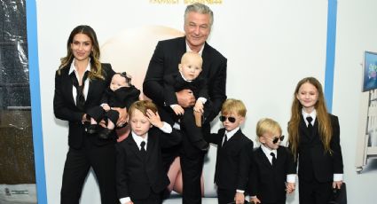 Alec Baldwin y su esposa anuncian un reality sobre su vida, mientras el actor se prepara para el juicio por homicidio involuntario