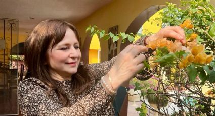 Fallece Rosalinda López Hernández, esposa del gobernador de Chiapas y hermana de Adán Augusto; había logrado un escaño en el Senado