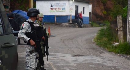 Incendian paquetes electorales y oficinas en municipio de Chiapas en protesta por presunto fraude en las votaciones