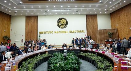 El INE comienza los cómputos distritales para oficializar los resultados electorales