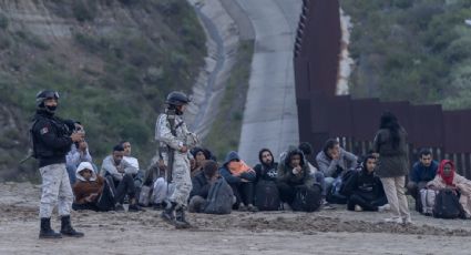 AMLO busca acuerdo con Biden para que migrantes deportados sean mandados directamente a su lugar de origen: "Para qué triangular"