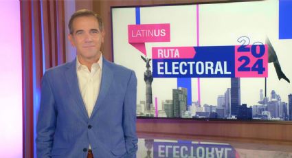 Ruta Electoral 2024 con Lorenzo Córdova: Tras la jornada del 2 de junio, ¿qué implican los cómputos distritales? En entrevista, el investigador Raúl Trejo Delarbre