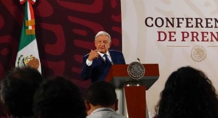 AMLO da vía libre a sus hijos para "seguir participando" en política y les pide aclarar las "calumnias que han padecido"