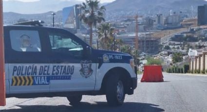 Encuentran en Chihuahua cinco cuerpos sobre tramo carretero en el municipio de Aldama