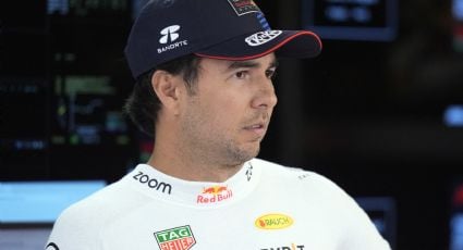 Checo Pérez anticipa más problemas por la lluvia en Canadá : “En la calificación será importante salir en el momento adecuado”