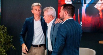 Javier Aguirre reprueba las formas en su salida del Mallorca: "Te vas quedando obsoleto, pero me lo hubieran dicho a la cara"