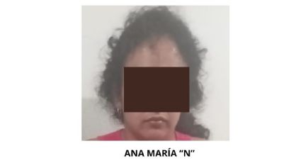 Sujeto armado irrumpe en kínder de Veracruz y secuestra a un niño; detienen a una mujer por presunta complicidad